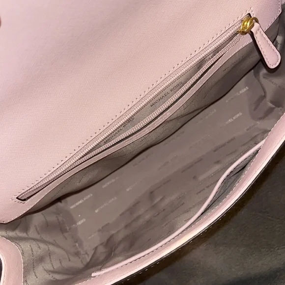 Medium sized Michael Kors Purse/Satchel - Picture 2 of 2